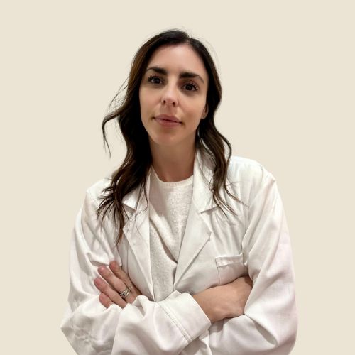 Cristina Del Parco Psicoterapeuta